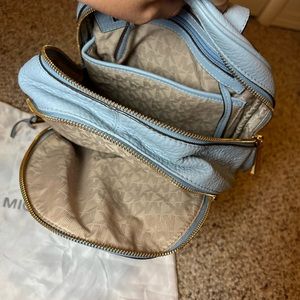 Brand New Michael Kors Backpack at great price!